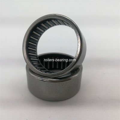 needle roller bearing BTM 344017 A Brand QRL 33,5X40X17MM