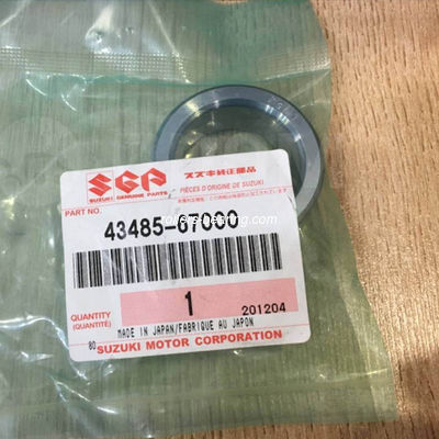 43485-67000 Bearings Collar Cone Interchange Parts For SUZUKI