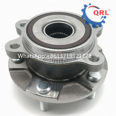 Toyota Rav4 LH Front Wheel Hub Bearing Assembly 43550-0R020 2009-2018