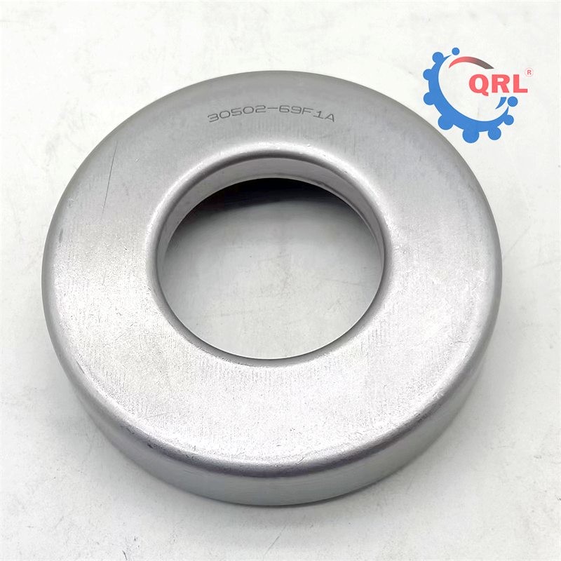 Nissan OEM 350Z & Pathfinder Clutch Release Bearing – Genuine 30502-69F1A Throw Out Bearing