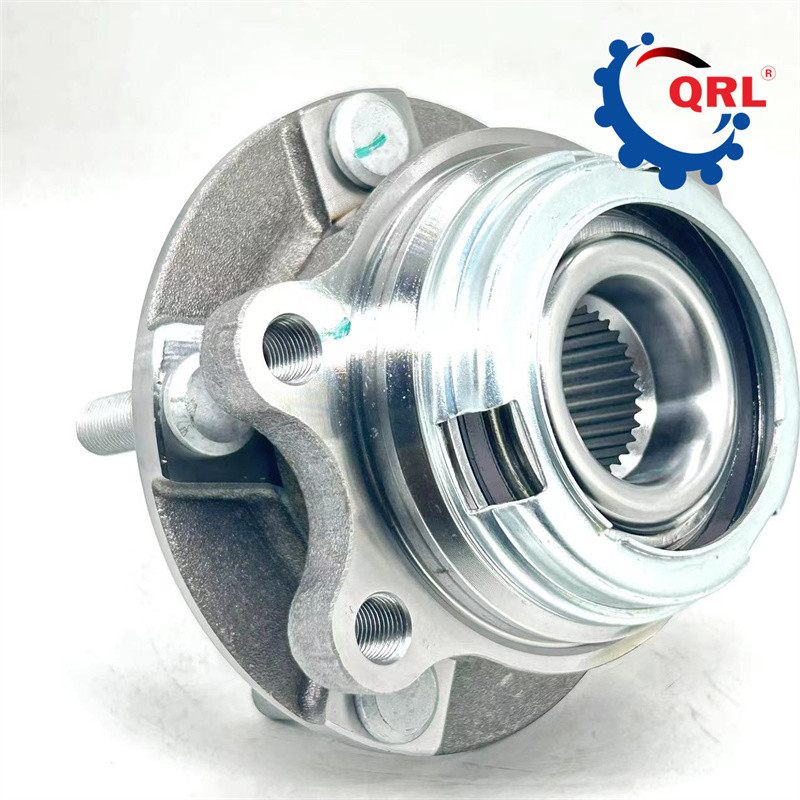 ECCPP Front Wheel Hub Bearing Assembly For Dodge Charger Chrysler 300 2006-2010 RWD