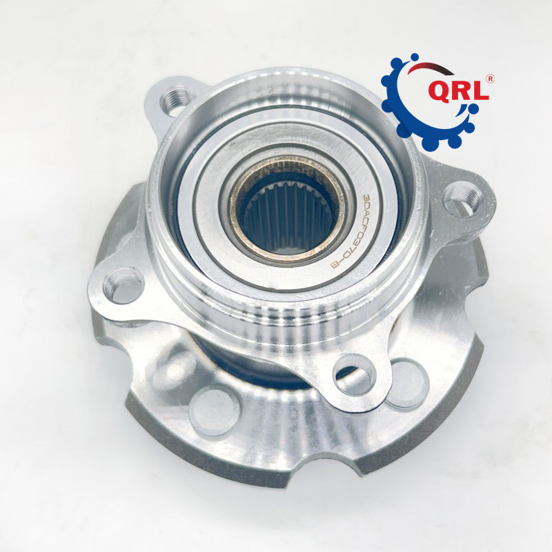 42410-28030 Wheel Hub Bearing Toyota Alphard 2008-2015