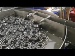 B10-50D Sealed Alternator Ball Bearing  10mm x 27mm x 11mm