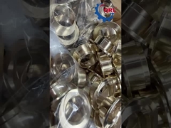 90381-33002 Toyota BUSH (FOR STEERING KNUCKLE), RH/LH 90381-33002