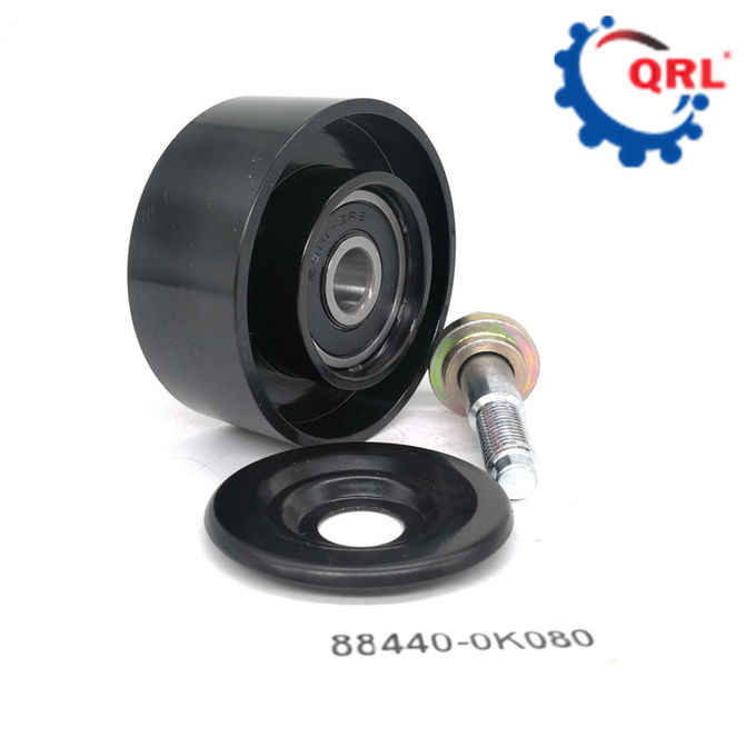 Idler Air Compressor Belt Tensioner Pulley Bearing 884400K010 88440