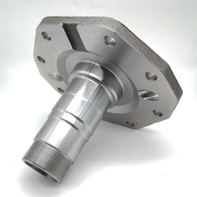 Toyota Land Cruiser Unit Assembly Spindle Sub Assy 4340160010