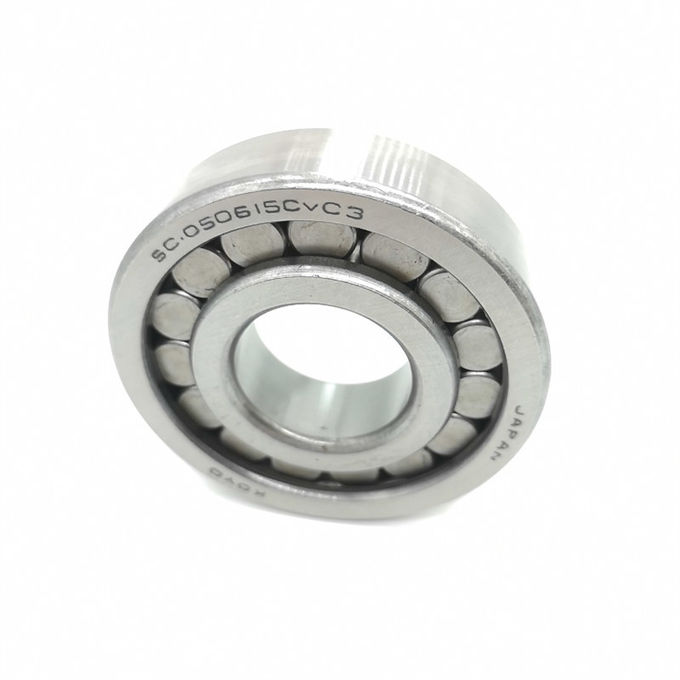 SC050615 Automotive Roller Bearing P4 P2 25x62x15mm For Mitsubishi PS120