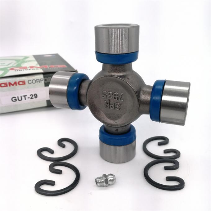 Gut29 Universal Joint Bearing 043710K080 20Cr / 20CrMnTi For Nissan